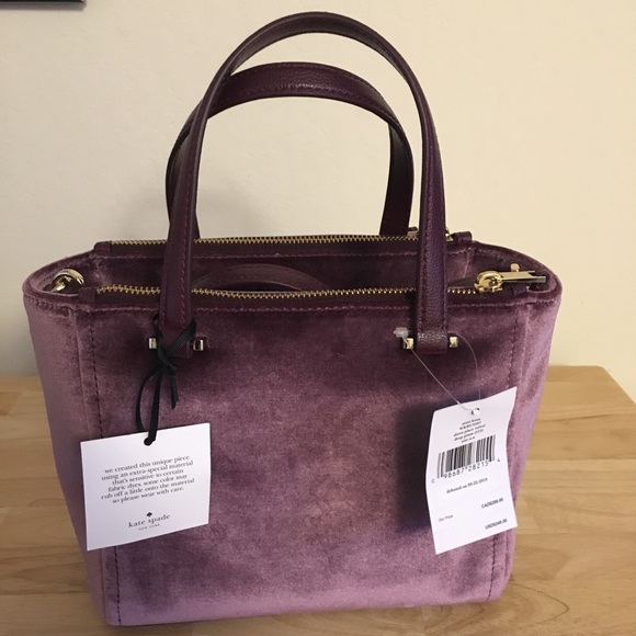 ❌Sold❌ Kate Spade Dawn mini Kona - Picture 2 of 6